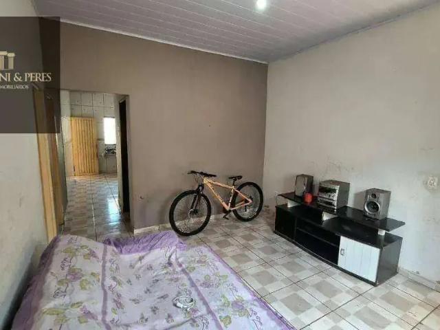 Casa venda em Região Geográfica Imediata de Anápolis, Anápolis