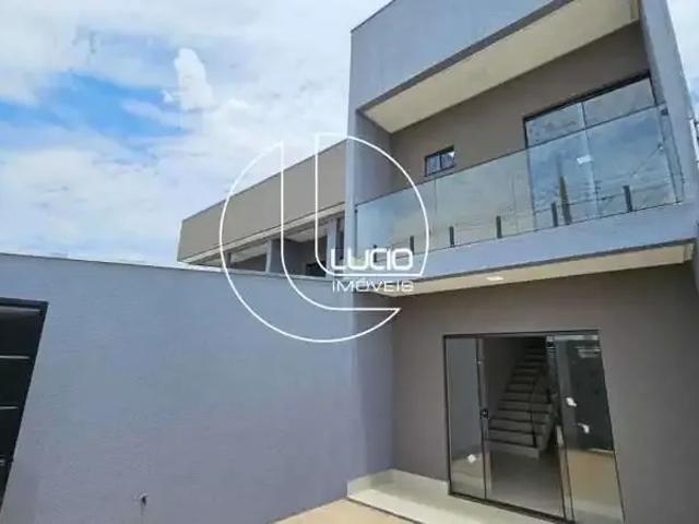 Casa venda em Região Geográfica Imediata de Anápolis, Anápolis