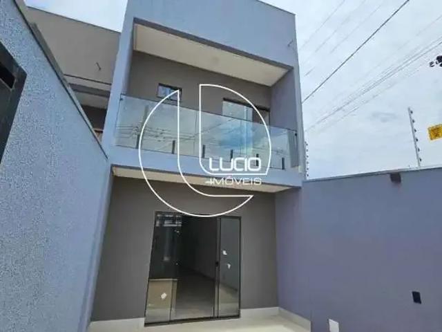 Casa venda em Região Geográfica Imediata de Anápolis, Anápolis
