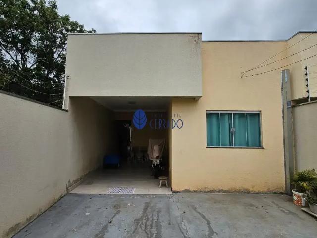 Casa venda em Região Geográfica Imediata de Anápolis, Anápolis