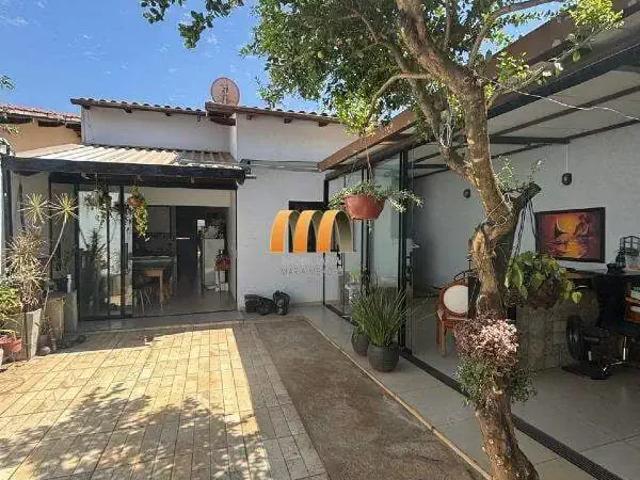 Casa venda em Região Geográfica Imediata de Anápolis, Anápolis