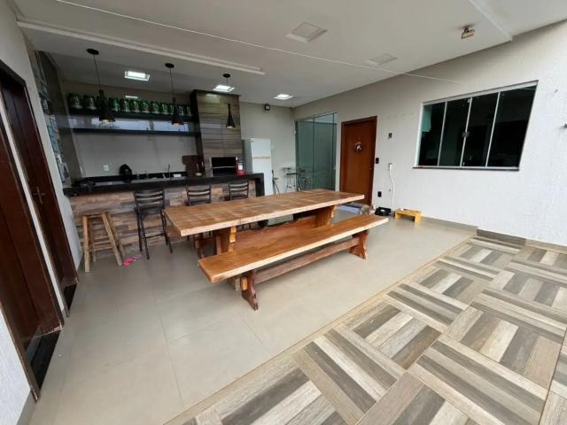 Casa venda em Região Geográfica Imediata de Anápolis, Anápolis