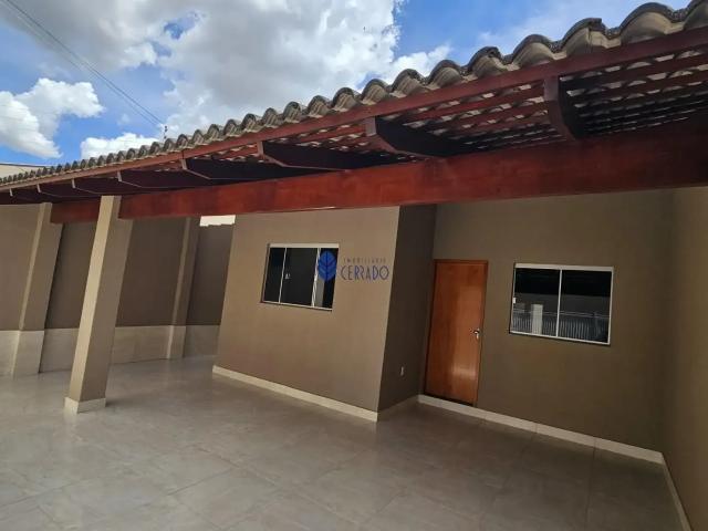 Casa venda em Região Geográfica Imediata de Anápolis, Anápolis