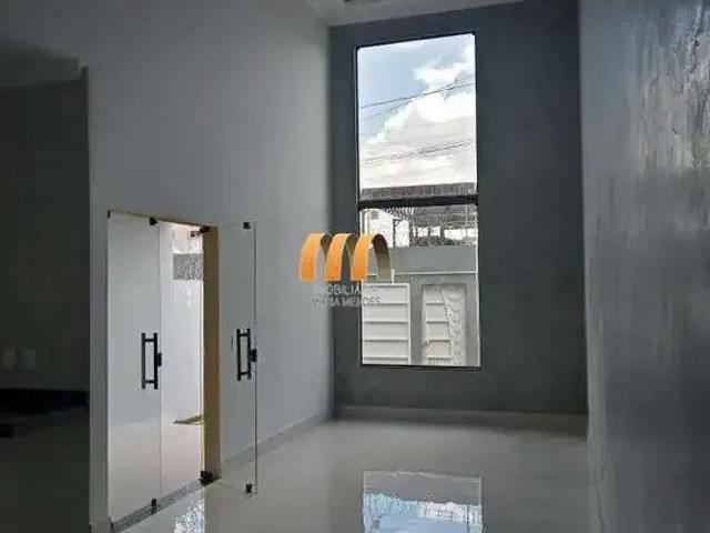 Casa venda em Região Geográfica Imediata de Anápolis, Anápolis