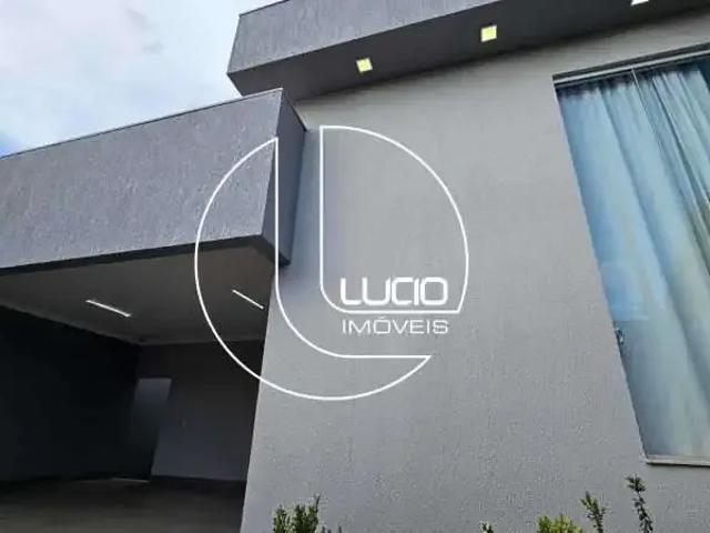 Casa venda em Região Geográfica Imediata de Anápolis, Anápolis