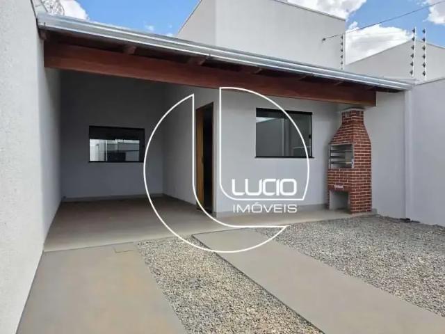 Casa venda em Região Geográfica Imediata de Anápolis, Anápolis