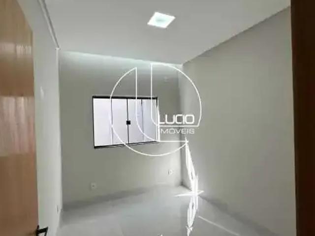 Casa venda em Residencial Santo Antonio, Anápolis