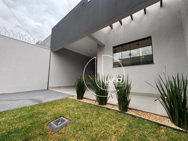 Casa venda em Setor Central, Anápolis