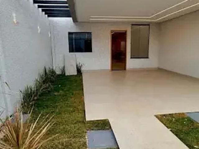 Casa venda em Região Geográfica Imediata de Anápolis, Anápolis