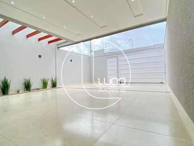 Casa venda em Residencial Ana Ville, Anápolis