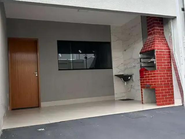 Casa venda em Região Geográfica Imediata de Anápolis, Anápolis