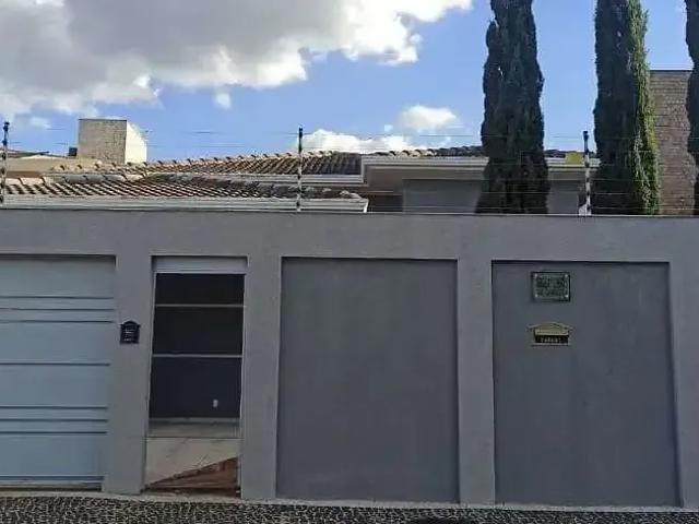Casa venda em Região Geográfica Imediata de Anápolis, Anápolis