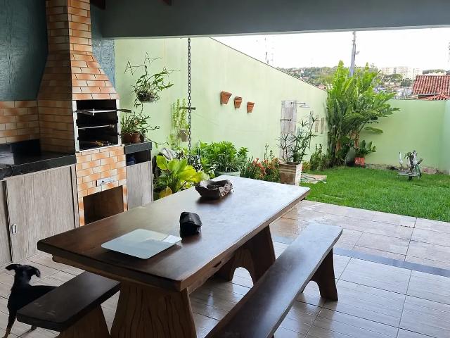 Casa venda em Região Geográfica Imediata de Anápolis, Anápolis