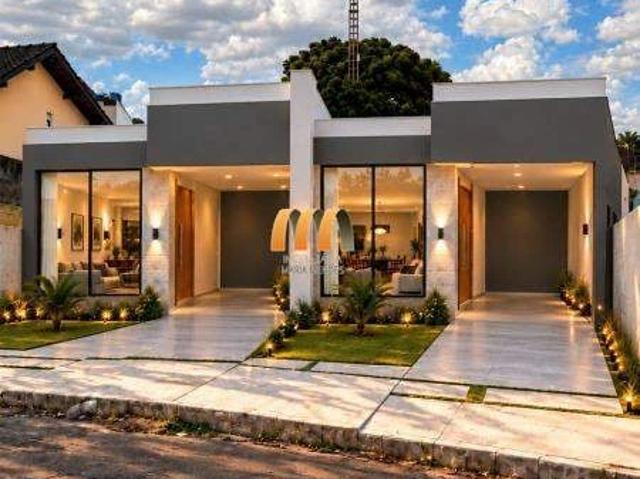 Casa venda em São João, Anápolis