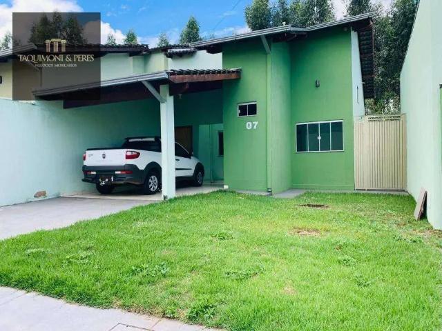 Casa venda em Região Geográfica Imediata de Anápolis, Anápolis