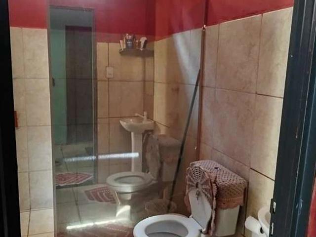 Casa venda em Residencial Jandaia 1 Etapa, Anápolis