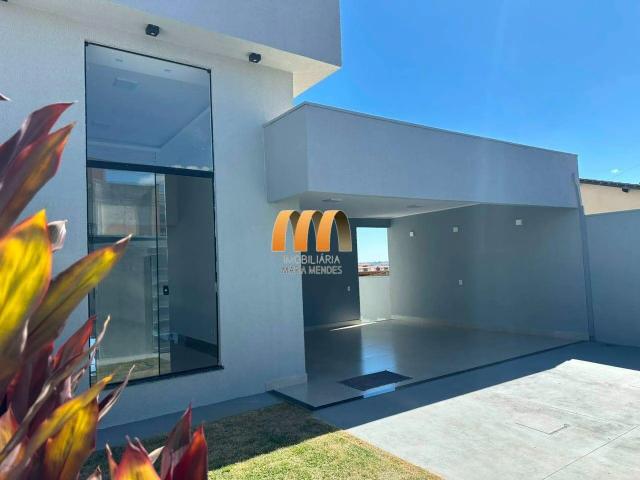 Casa venda em Setor Residencial Pedro Ludovico, Anápolis