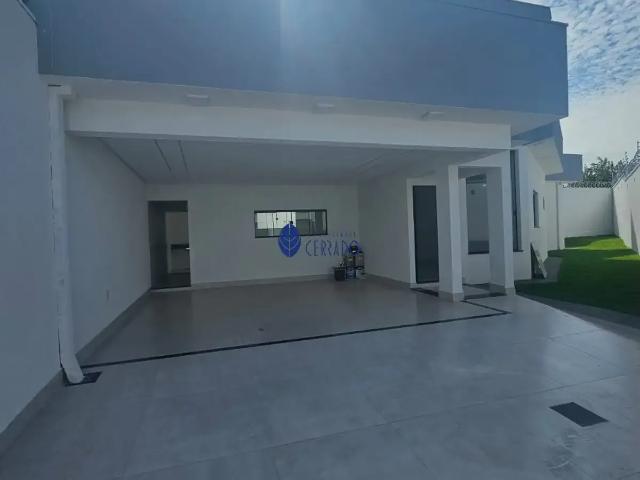 Casa venda em Região Geográfica Imediata de Anápolis, Anápolis