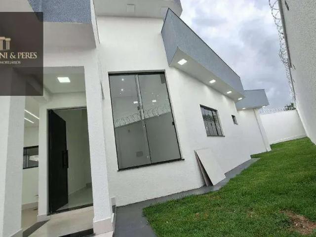 Casa venda em Região Geográfica Imediata de Anápolis, Anápolis