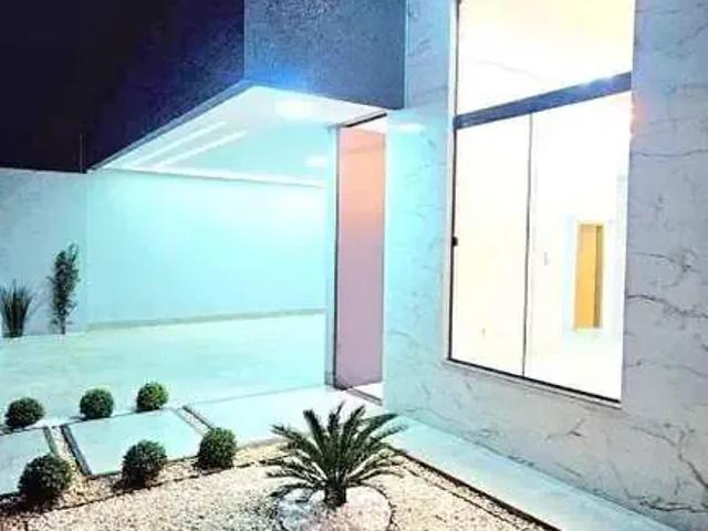Casa venda em Região Geográfica Imediata de Anápolis, Anápolis