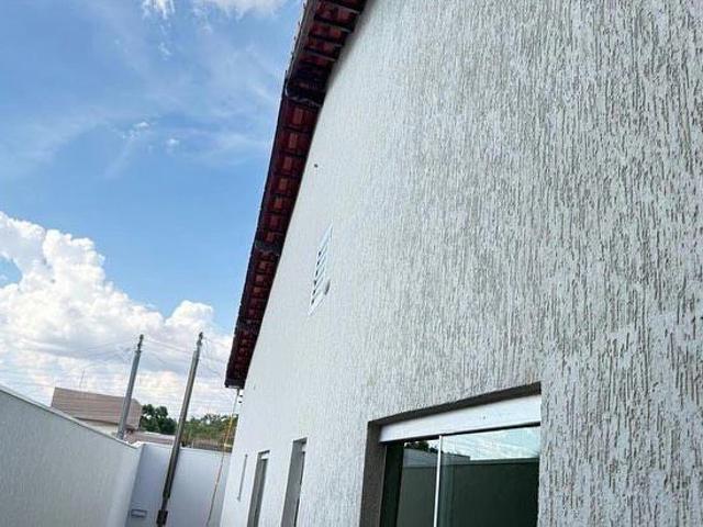 Casa venda em Região Geográfica Imediata de Goiânia, Aparecida de Goiânia