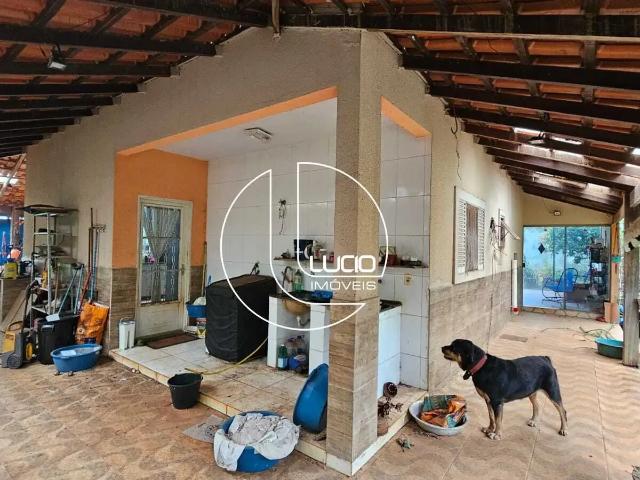 Casa venda em Região Geográfica Imediata de Anápolis, Anápolis