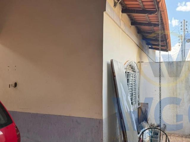 Casa venda em Anápolis, Região Geográfica Intermediária de Goiânia