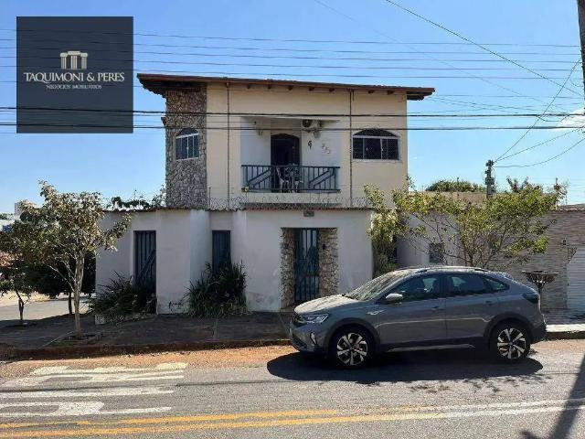 Casa venda em Região Geográfica Imediata de Anápolis, Anápolis