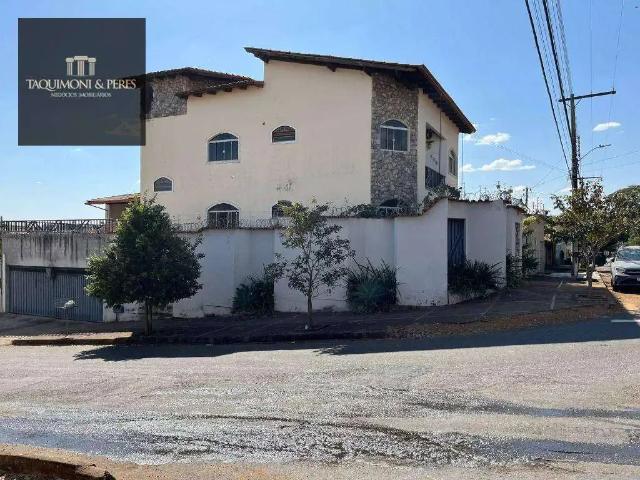 Casa venda em Região Geográfica Imediata de Anápolis, Anápolis