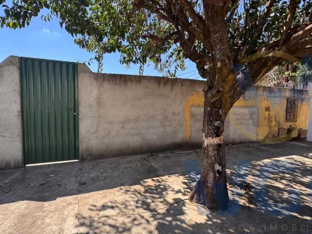 Casa venda em Anápolis, Região Geográfica Intermediária de Goiânia