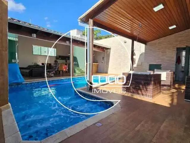 Casa venda em Anápolis, Vila Góis