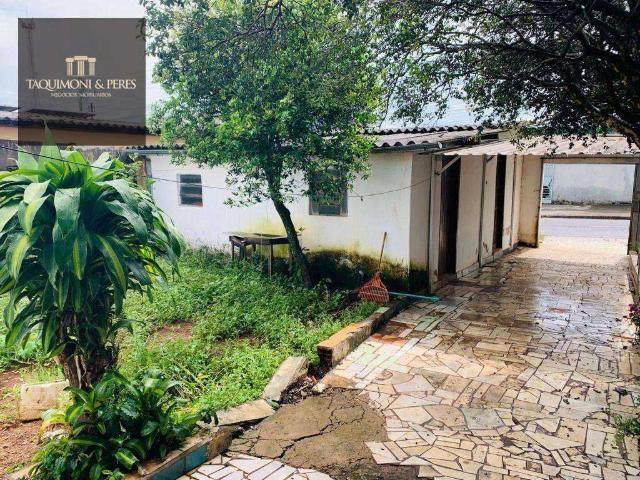 Casa venda em Vila Jayara, Anápolis
