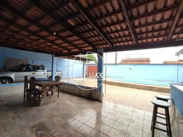 Casa venda em Região Geográfica Imediata de Anápolis, Anápolis