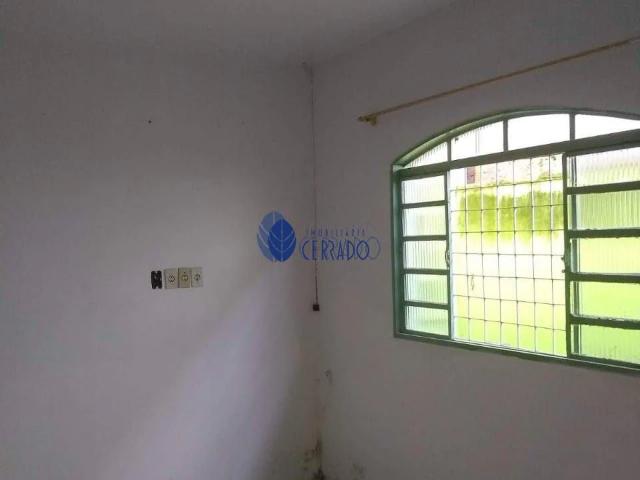 Casa venda em Vila Jayara Setor Sul, Anápolis