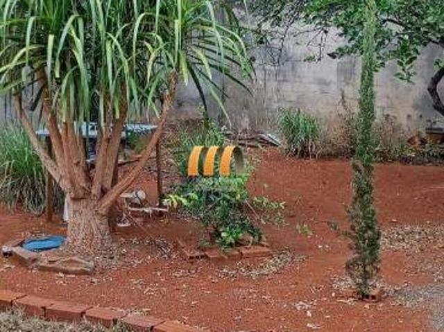 Casa venda em Vila Jayara Setor Sul, Anápolis