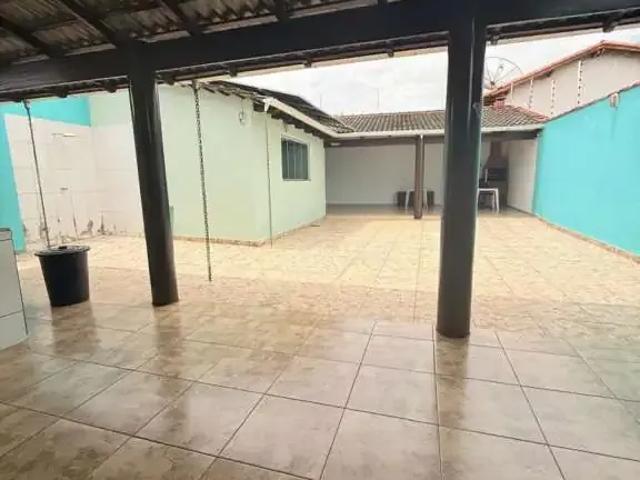 Casa venda em Região Geográfica Imediata de Anápolis, Anápolis
