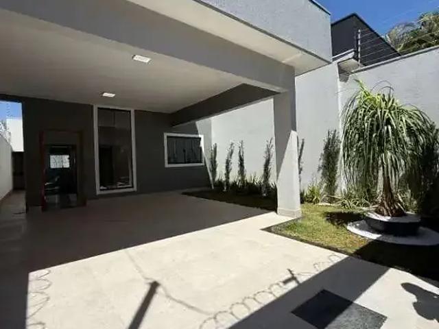 Casa venda em Região Geográfica Imediata de Anápolis, Anápolis