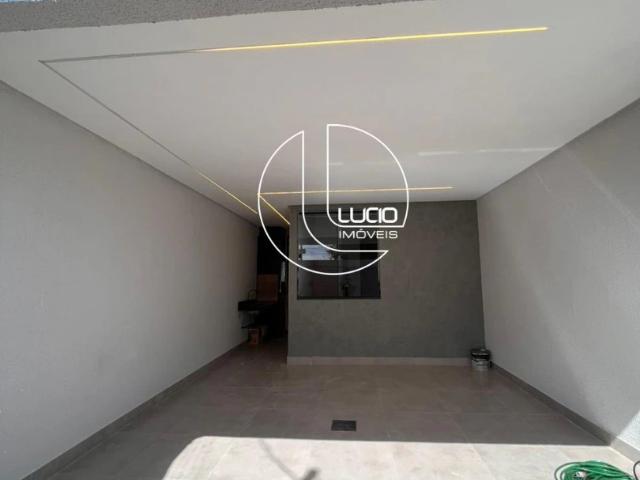 Casa venda em Vila Norte, Anápolis