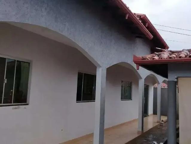Casa venda em Região Geográfica Imediata de Anápolis, Anápolis