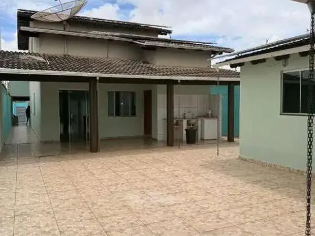 Casa venda em Região Geográfica Imediata de Anápolis, Anápolis
