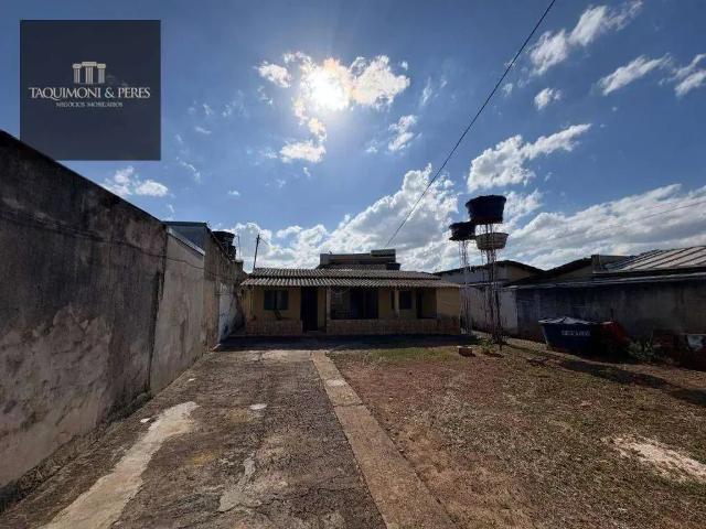 Casa venda em Região Geográfica Imediata de Anápolis, Anápolis