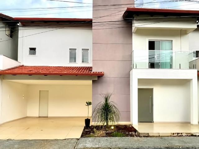 Casa venda em Vila São José, Anápolis