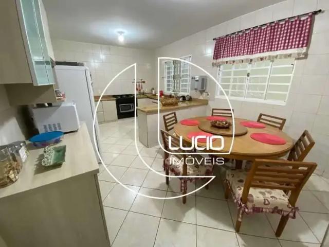 Casa venda em Região Geográfica Imediata de Anápolis, Anápolis