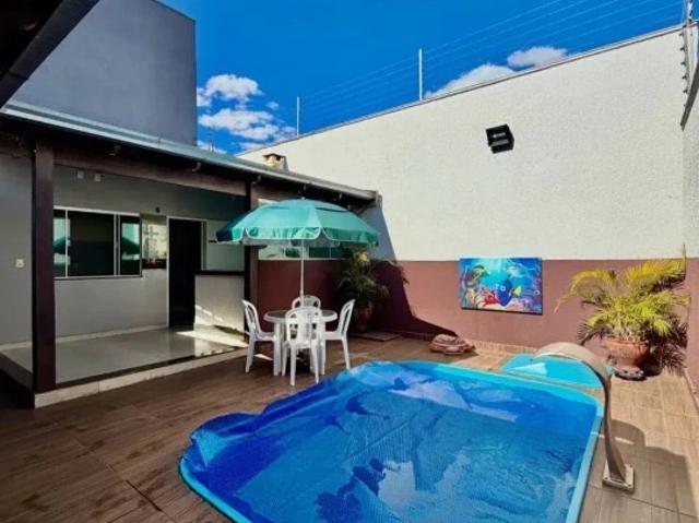 Casa venda em Vila Santa Maria de Nazaré, Anápolis