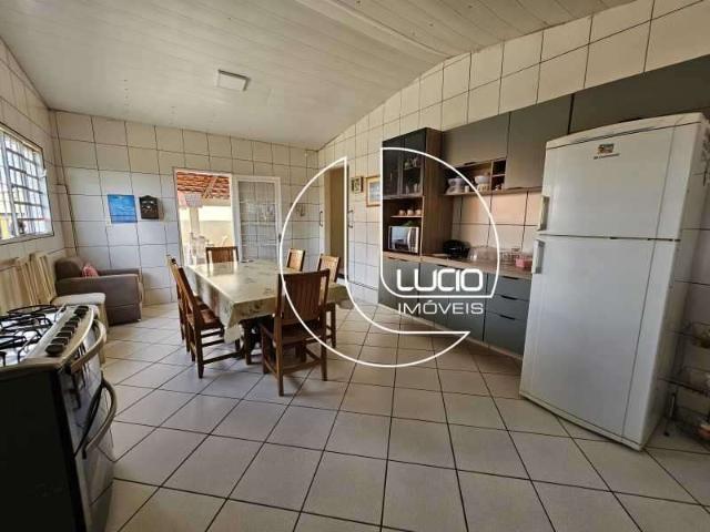 Casa venda em Região Geográfica Imediata de Anápolis, Anápolis