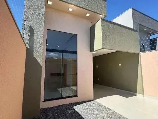 Casa venda em Região Geográfica Imediata de Anápolis, Anápolis
