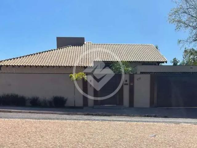 Casa venda em Região Geográfica Imediata de Aquidauana - Anastácio, Anastácio