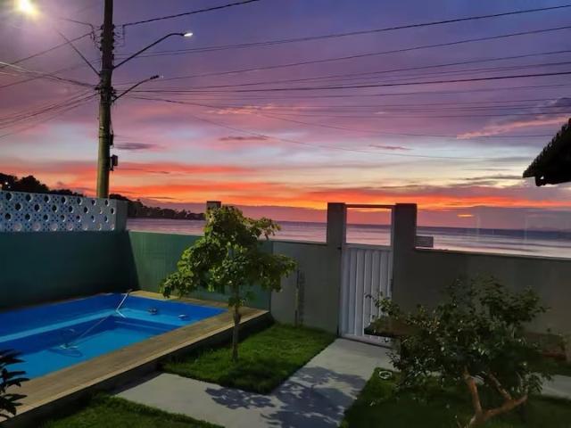 Casa venda em Anchieta