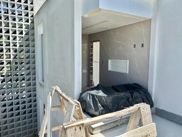 Casa venda em Anchieta