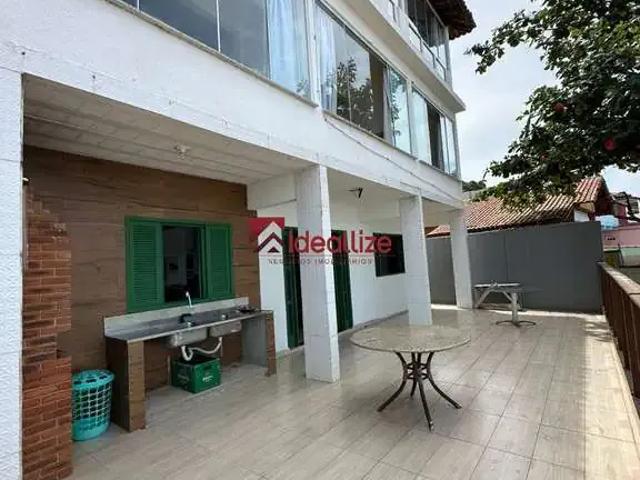 Casa venda em Região Geográfica Imediata de Vitória, Anchieta